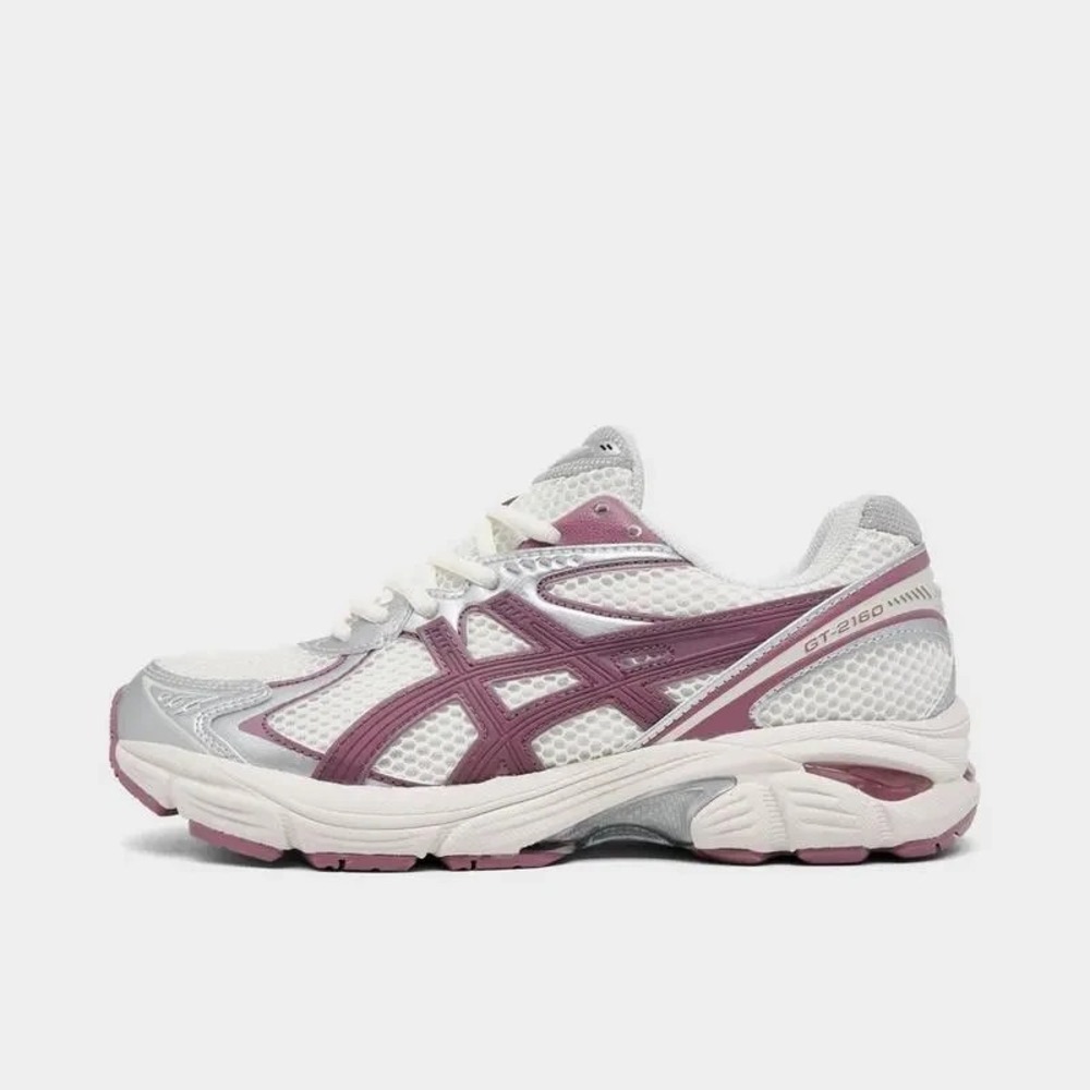 Size 6.5 -‎ [NEW] Women's ASICS GT-2160 Shoes Cream 1202A533-100